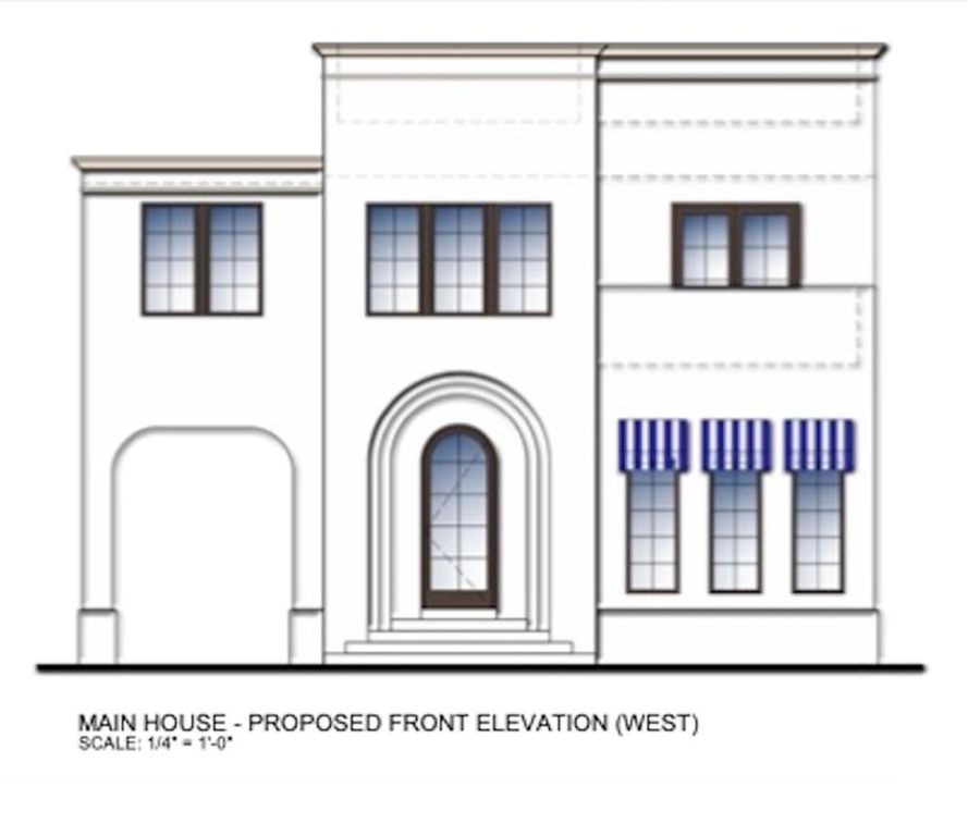 3308 Washington Road, West Palm Beach, FL 33405