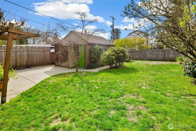 8053 Brooklyn Avenue NE, Seattle, WA 98115