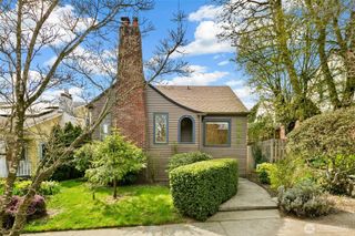 8053 Brooklyn Avenue NE, Seattle, WA 98115