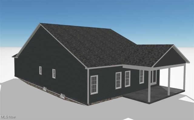 8741 Harvest Glenn Trail 14, Poland, OH 44514