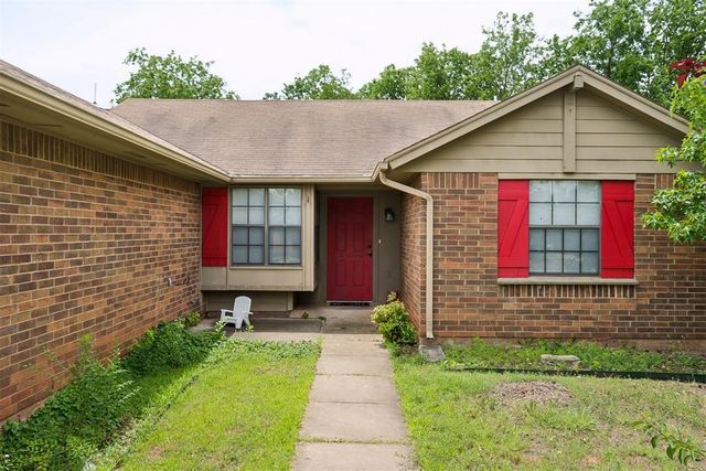 2004 Silver Fox Drive, Edmond, OK 73003