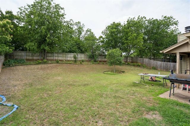 2004 Silver Fox Drive, Edmond, OK 73003