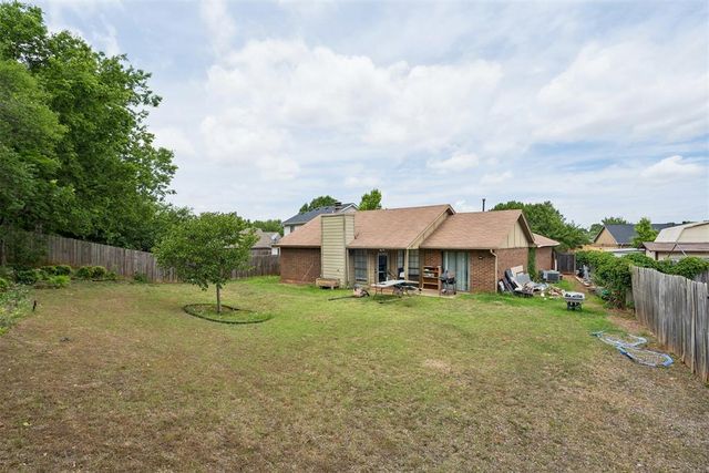 2004 Silver Fox Drive, Edmond, OK 73003