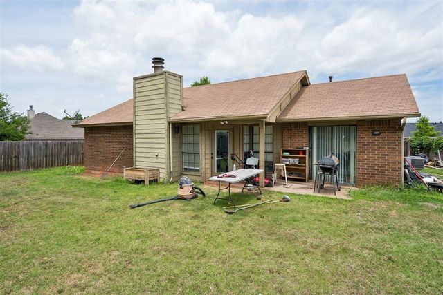 2004 Silver Fox Drive, Edmond, OK 73003