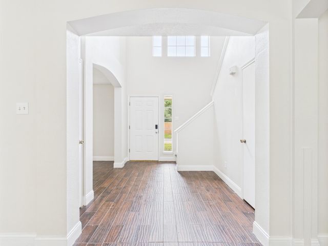 3727 Apple Hollow Lane, Humble, TX 77396