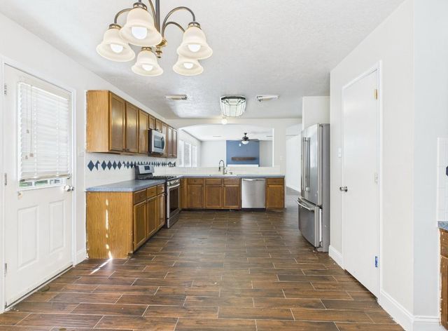 3727 Apple Hollow Lane, Humble, TX 77396