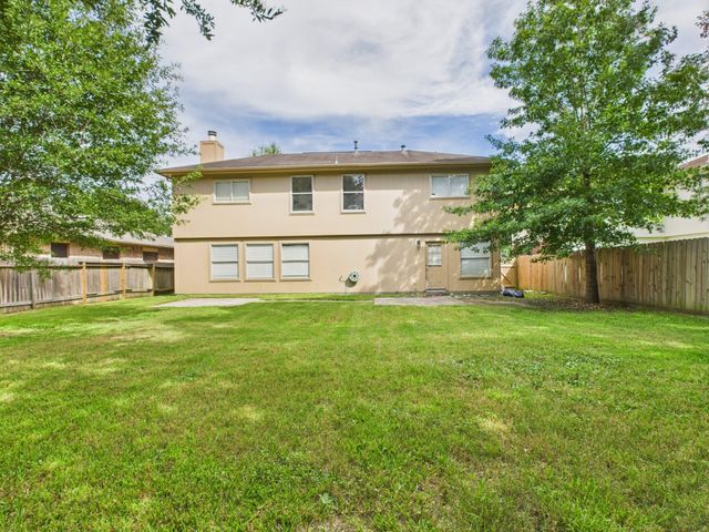 3727 Apple Hollow Lane, Humble, TX 77396