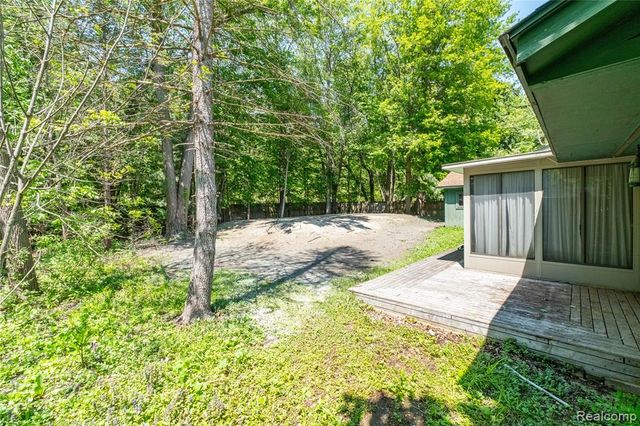 21417 Parker Street, Farmington Hills, MI 48336