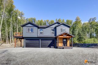 7355 N Golden Drive, Wasilla, AK 99623