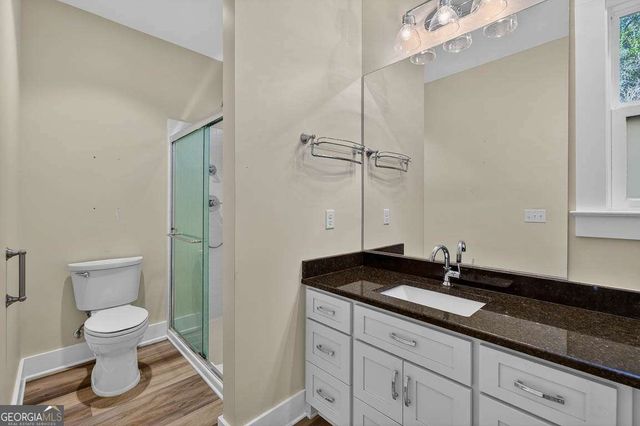 506 Magnolia Street, St. Simons, GA 31522