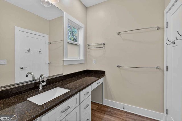 506 Magnolia Street, St. Simons, GA 31522