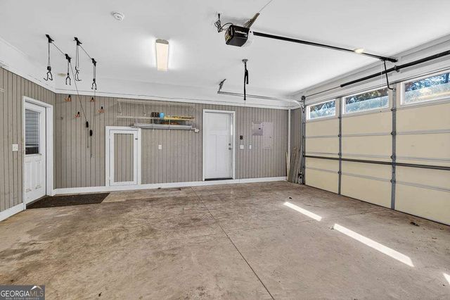 506 Magnolia Street, St. Simons, GA 31522