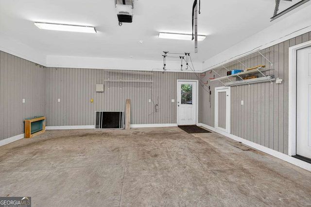 506 Magnolia Street, St. Simons, GA 31522