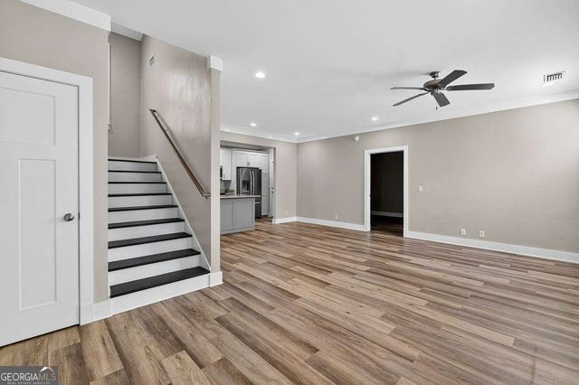 506 Magnolia Street, St. Simons, GA 31522