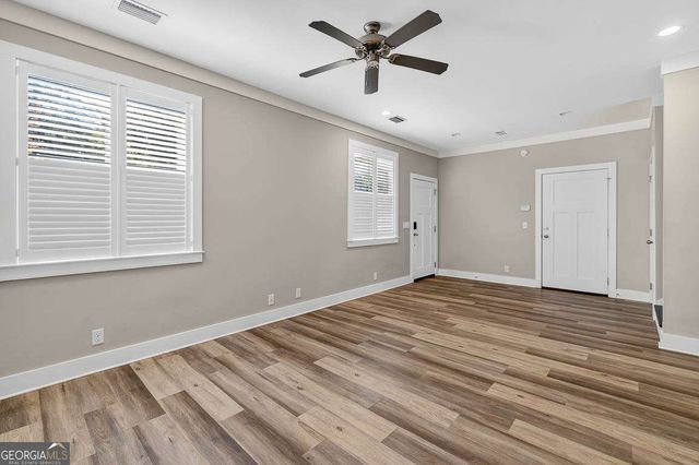 506 Magnolia Street, St. Simons, GA 31522