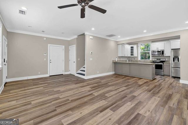 506 Magnolia Street, St. Simons, GA 31522