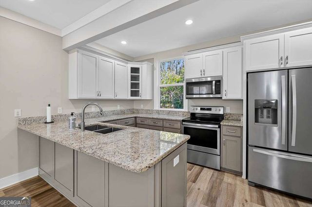 506 Magnolia Street, St. Simons, GA 31522