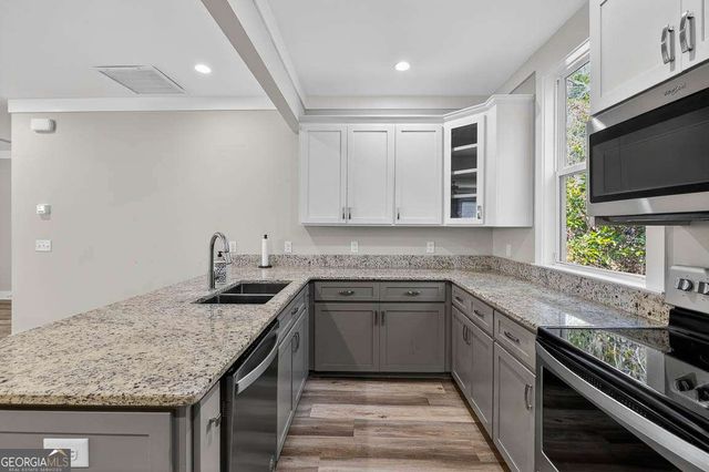 506 Magnolia Street, St. Simons, GA 31522