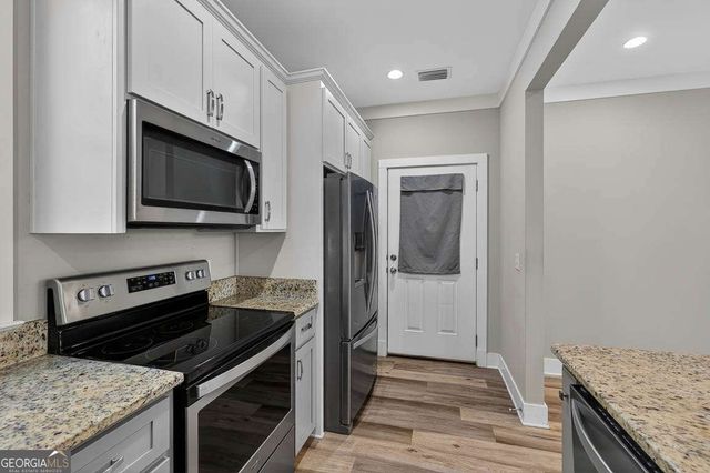 506 Magnolia Street, St. Simons, GA 31522