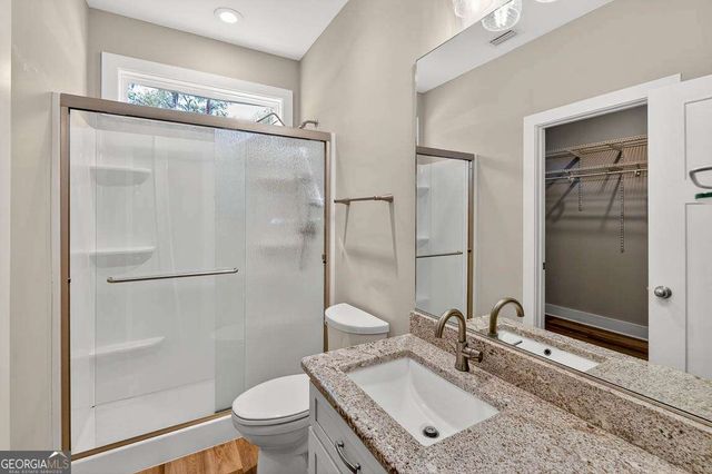 506 Magnolia Street, St. Simons, GA 31522