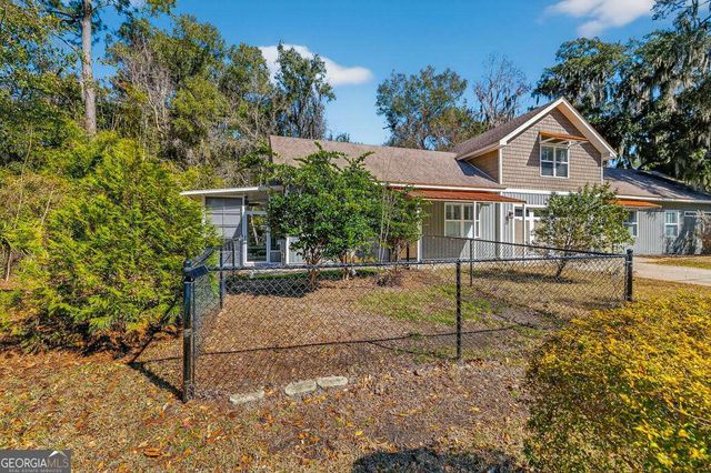 506 Magnolia Street, St. Simons, GA 31522