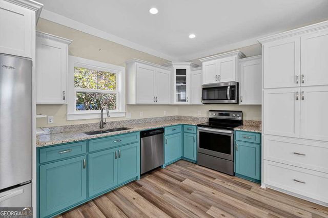 506 Magnolia Street, St. Simons, GA 31522