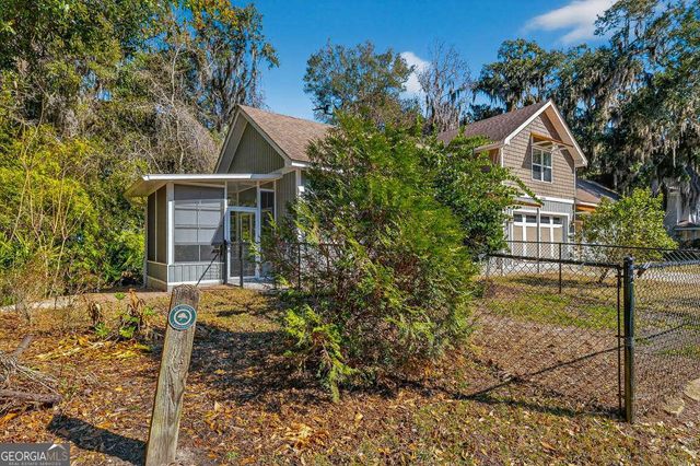 506 Magnolia Street, St. Simons, GA 31522