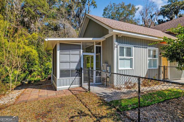 506 Magnolia Street, St. Simons, GA 31522