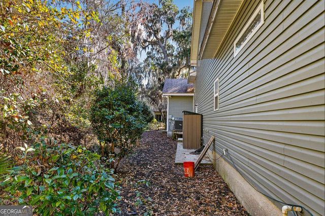 506 Magnolia Street, St. Simons, GA 31522