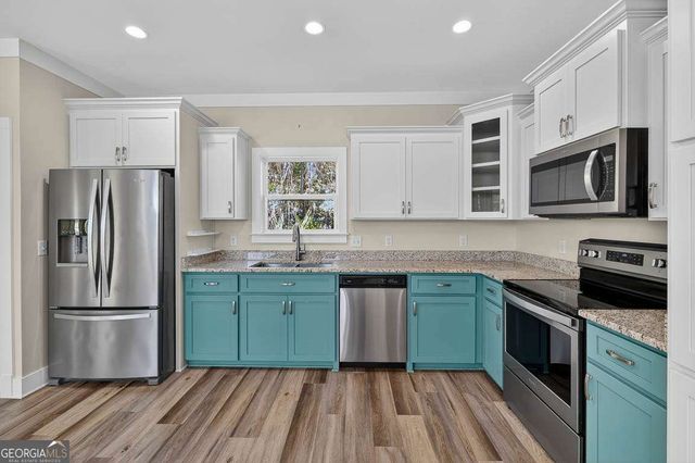 506 Magnolia Street, St. Simons, GA 31522