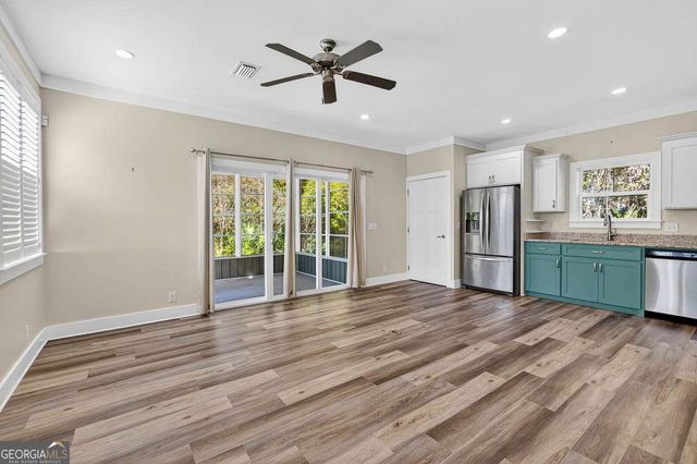 506 Magnolia Street, St. Simons, GA 31522