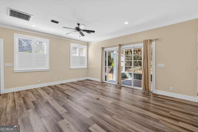 506 Magnolia Street, St. Simons, GA 31522