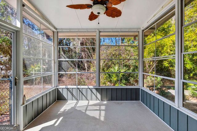 506 Magnolia Street, St. Simons, GA 31522