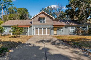 506 Magnolia Street, St. Simons, GA 31522