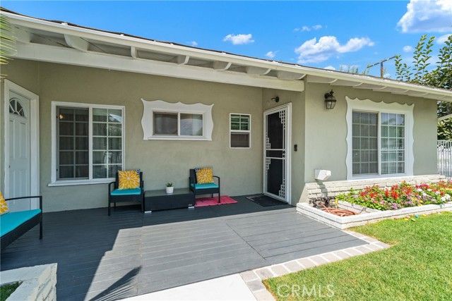 8521 Gloria, North Hills (los Angeles), CA 91343