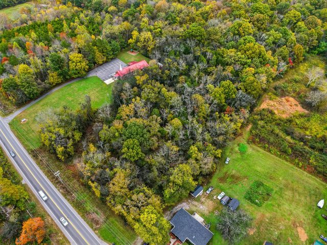 8322 Horton Hwy, College Grove, TN 37046