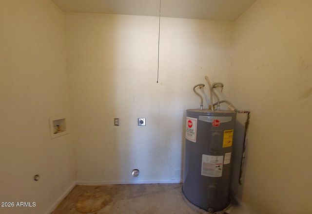 1817 N 46TH Drive, Phoenix, AZ 85035