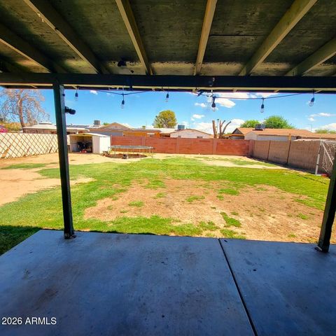 1817 N 46TH Drive, Phoenix, AZ 85035