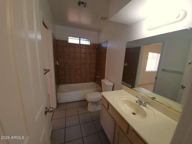 1817 N 46TH Drive, Phoenix, AZ 85035