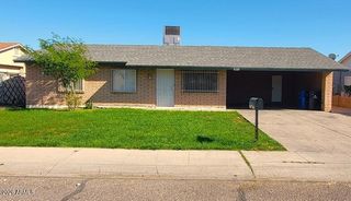 1817 N 46TH Drive, Phoenix, AZ 85035