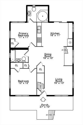 15 Murray Hill Rd, Medford, MA 02155