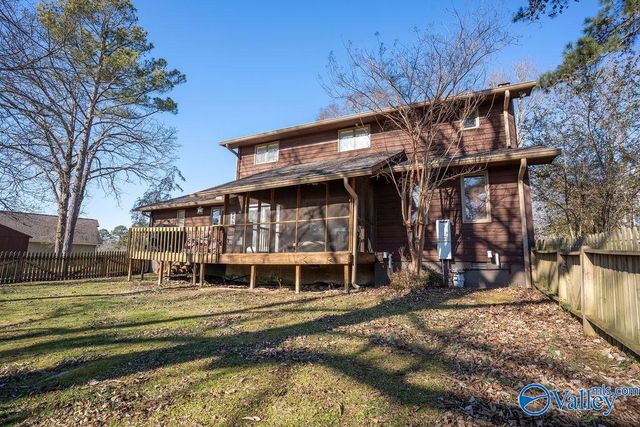6005 Golf Road, Fort Payne, AL 35967