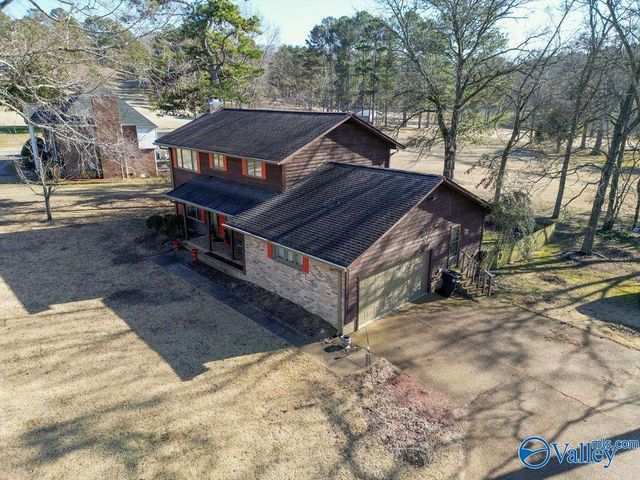 6005 Golf Road, Fort Payne, AL 35967