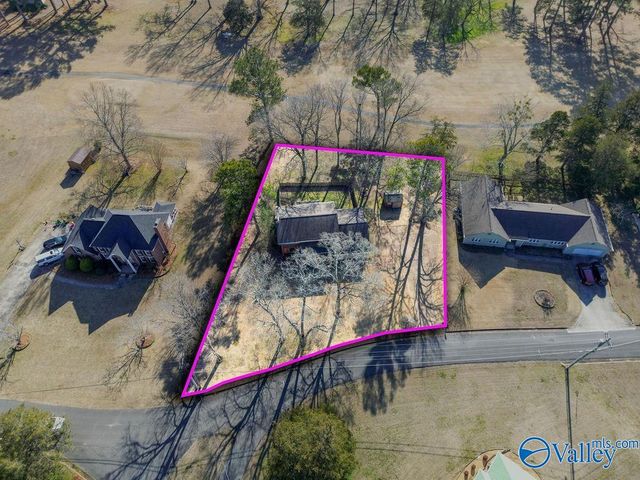 6005 Golf Road, Fort Payne, AL 35967