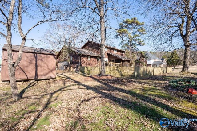 6005 Golf Road, Fort Payne, AL 35967