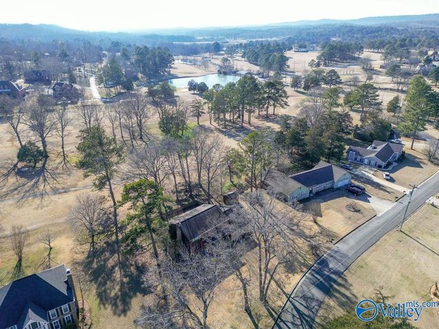6005 Golf Road, Fort Payne, AL 35967