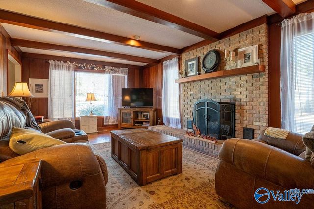 6005 Golf Road, Fort Payne, AL 35967