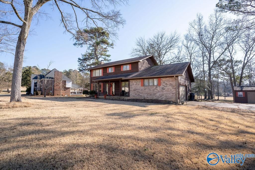 6005 Golf Road, Fort Payne, AL 35967
