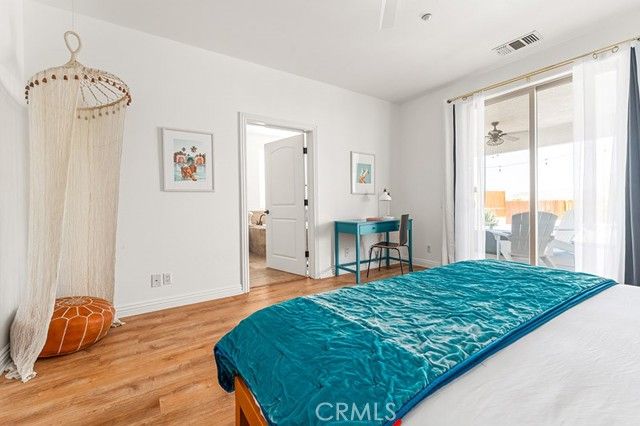 61424 Latham Trail, Joshua Tree, CA 92252