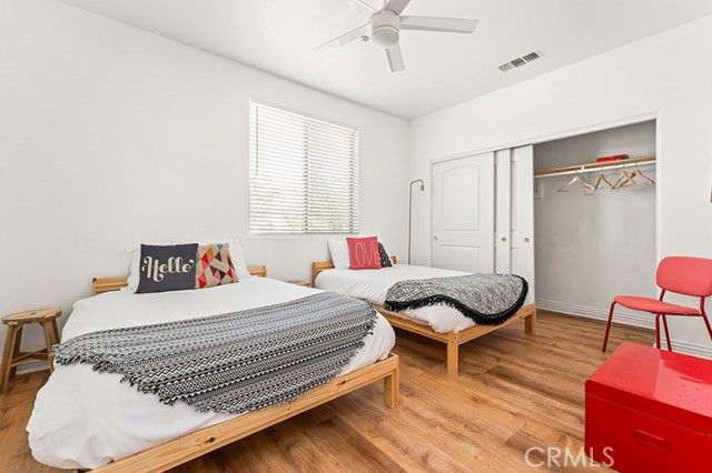 61424 Latham Trail, Joshua Tree, CA 92252